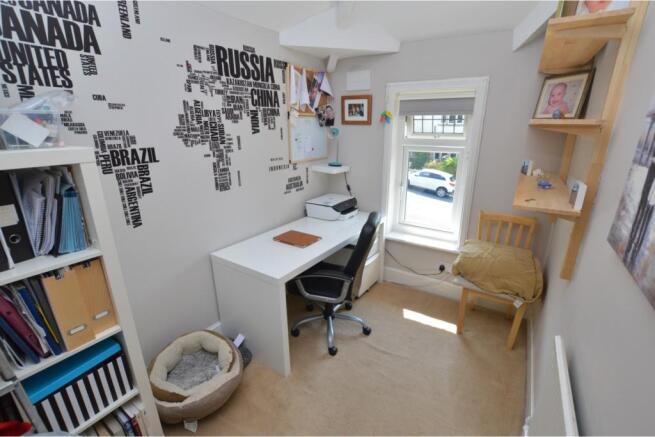 Bedroom Five