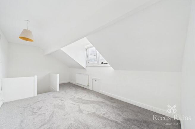 2 bed Terraced to rent Image 7