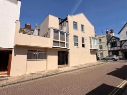 17, Helsinki Court, Westgate Street, Southampton SO14 2AY