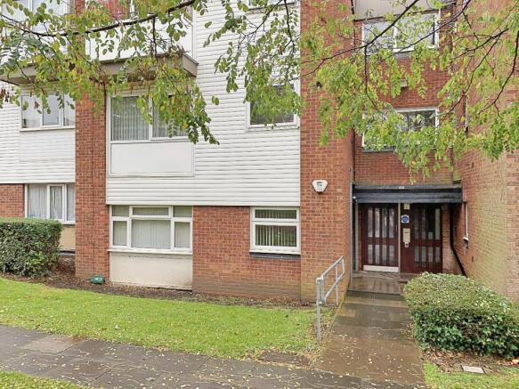 Flat 26, Lime Court Showell Green Lane, Birmingham