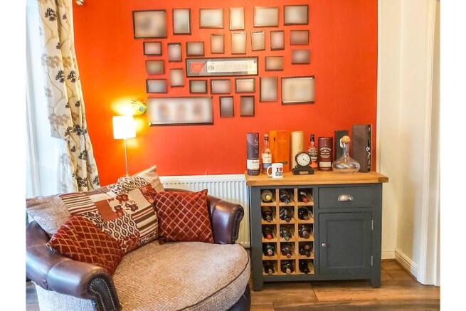 Snug / Sitting Room