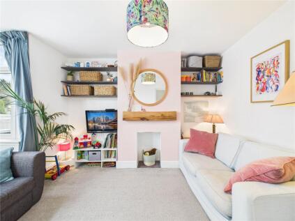 Walton Avenue, Bristol, BS4