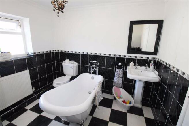 Bathroom/WC