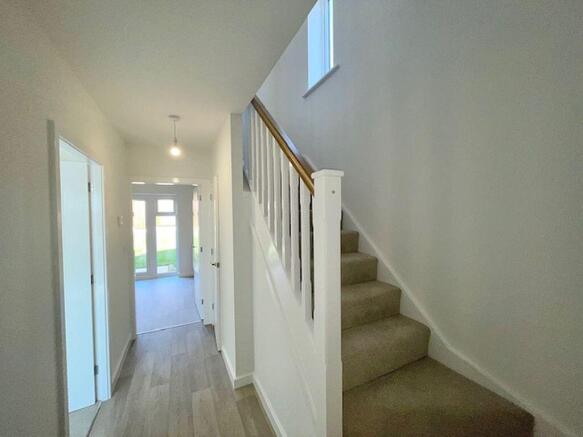 Plot 268, The Heaton, Upper Outwoods Road, Burton Upon Trent DE13 9UE photo 4