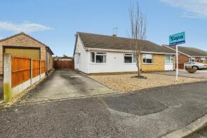 40, Gleedale, North Hykeham, Lincoln LN6 8PQ