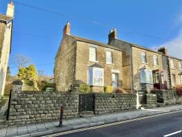 36, Belle Vue Road, Cinderford GL14 2AG