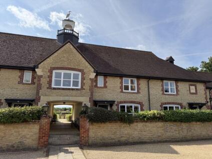 Penstones Court, Stanford in the Vale