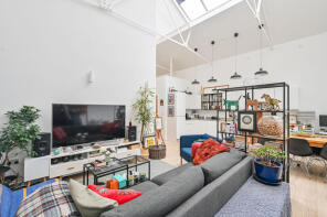 70, St Clements Avenue, London E3 4SF