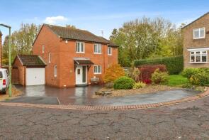 4, Hardwick Court, Newton Aycliffe DL5 4RB