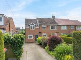 Pendragon, The Lane, York YO41 1JT