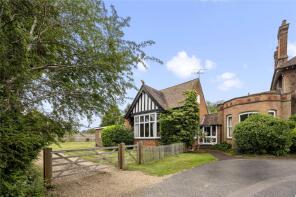 1, Oaklands, Oaks Road, Reigate RH2 0LE