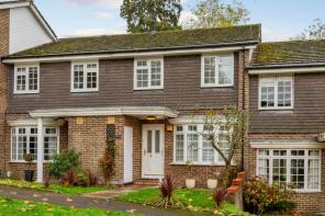 33, Marlborough Drive, Weybridge KT13 8PA