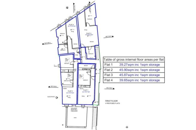5 Alexandra Parade & 34 Meadow Street, WSM, North 