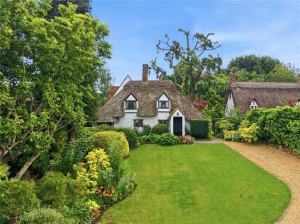 Green Road, Rickling Green, Nr Saffron Walden, Essex, CB11