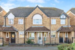 61, Pinewood Avenue, Peterborough PE7 1EX