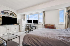 Flat L9, Sloane Avenue Mansions, Sloane Avenue, London SW3 3JW