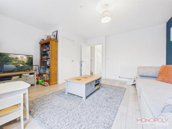St. Johns Mews, Brymbo, LL11 photo 3