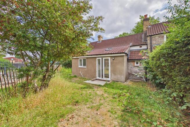 4 The Cottages, Stock Lane Langford, North Somerse