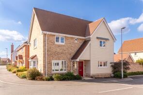 1, Elder Road, Chelmsford CM3 6XD