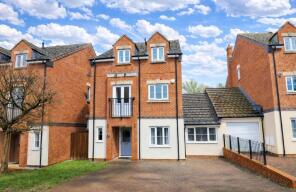 32, Lime Street, Rushden NN10 6DA