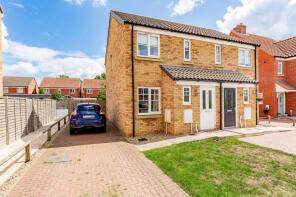 34, Reeve Way, Wymondham NR18 0GL