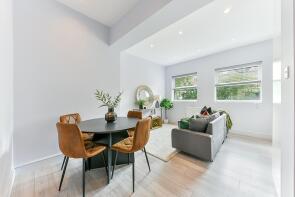 40a, Gautrey Road, London SE15 2JQ
