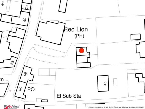 DETAIL MAP