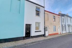 5, Tower Street, Bideford EX39 1JL