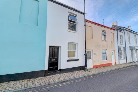 Tower Street, Northam, Bideford