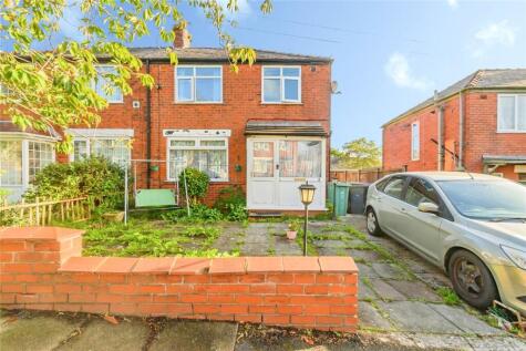 Middlesex Drive, Bury, Greater Manchester, BL9