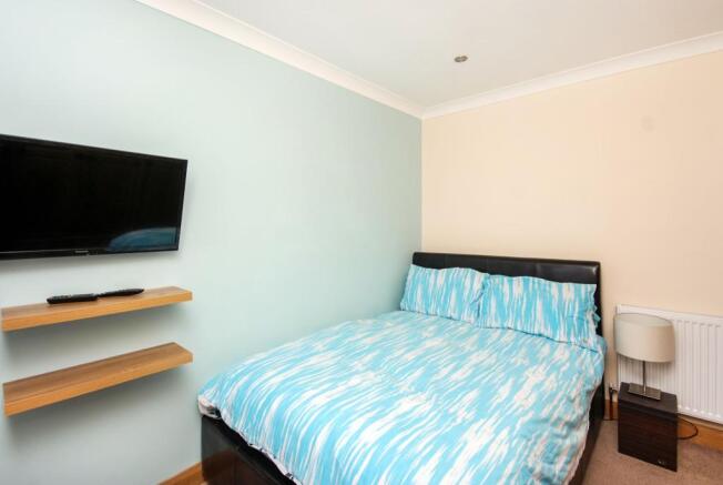 Bedroom 2