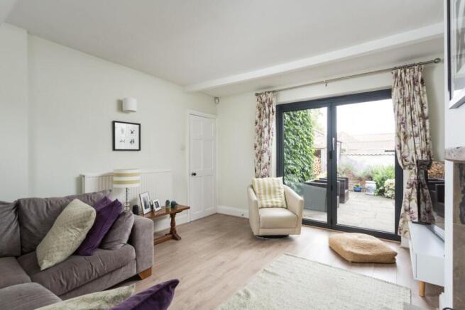 3 bed Character Property for sale Image 6