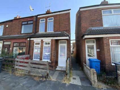 Dorset Street, Hull, HU4