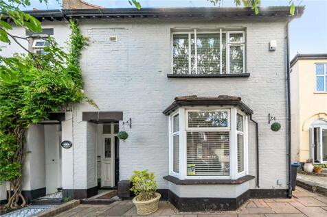 Recreation Avenue, Leigh-on-Sea, Essex, SS9