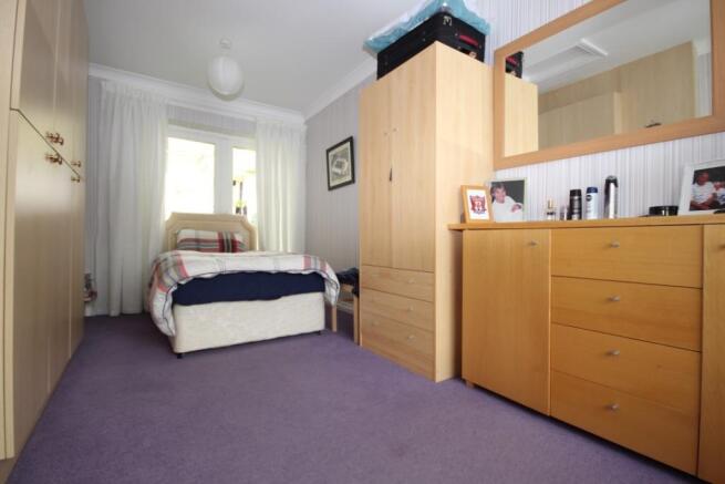 Bedroom 4/additional