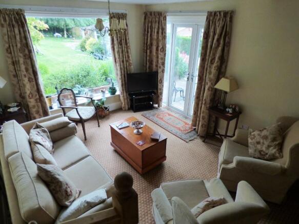 Lounge Area