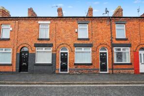 13, Gladstone Street, St. Helens WA10 4NT