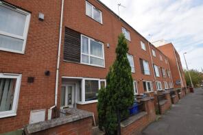 112, Stockport Road, Manchester M13 9DZ