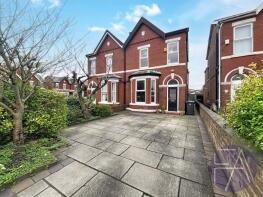 38, Beacham Road, Southport PR8 6BA