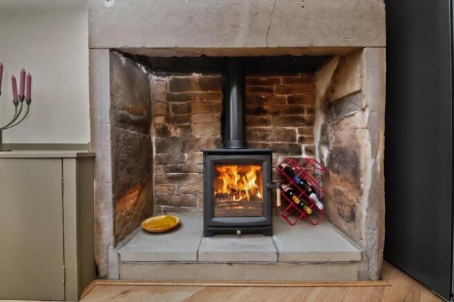 2 bed End of Terrace for sale Image 10