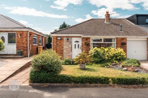 Denstone Crescent, Harwood, Bolton, BL2