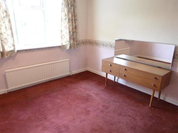 BEDROOM TWO