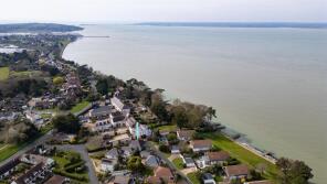 17, Waters Edge, Yarmouth PO41 0XB