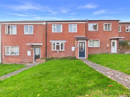 Campion Close, Gloucester, Gloucestershire, GL4