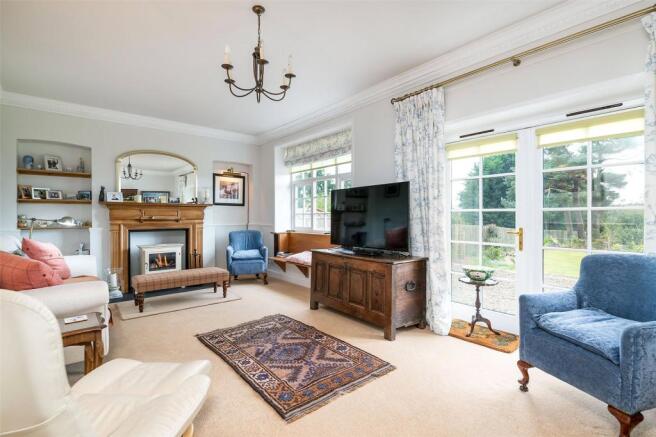 Drawing Room
