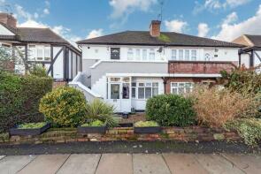 375, Lynmouth Avenue, Morden SM4 4RY