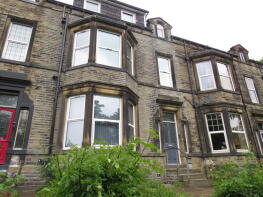 128 Heath Leigh, Skircoat Road, Halifax HX1 2RE
