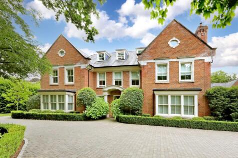 Stratton Road, Beaconsfield, HP9