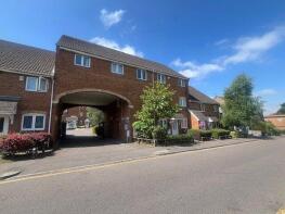 20, Kathleen Court, Sarum Road, Luton LU3 2RA