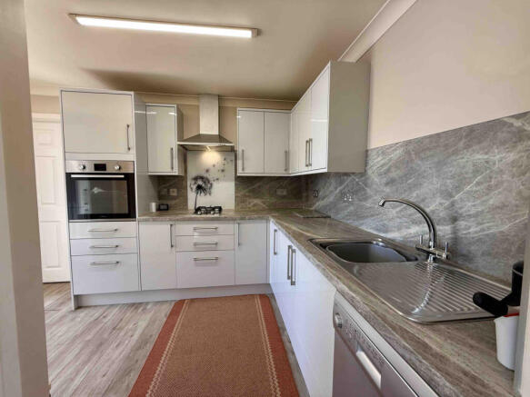 3 Bedroom Semi Detached Bungalow for Sale